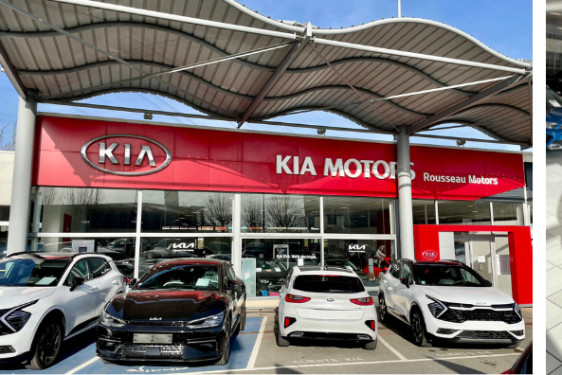 kia osny